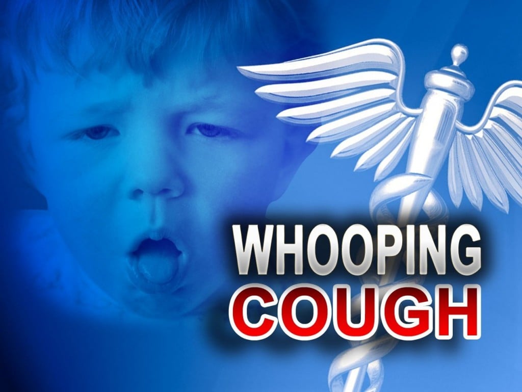 Whooping Cough