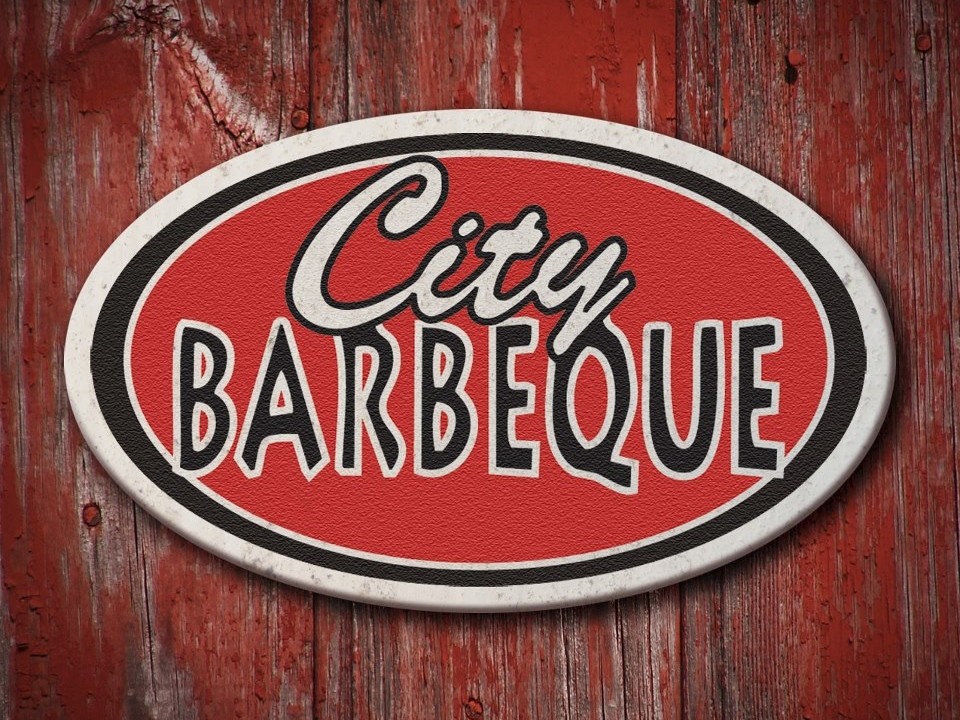 City Barbeque