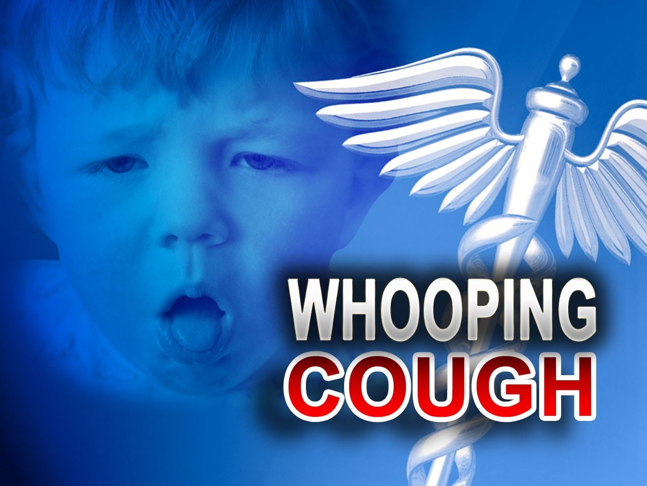 Another Whooping Cough Case Reported At Lexington School - ABC 36 News