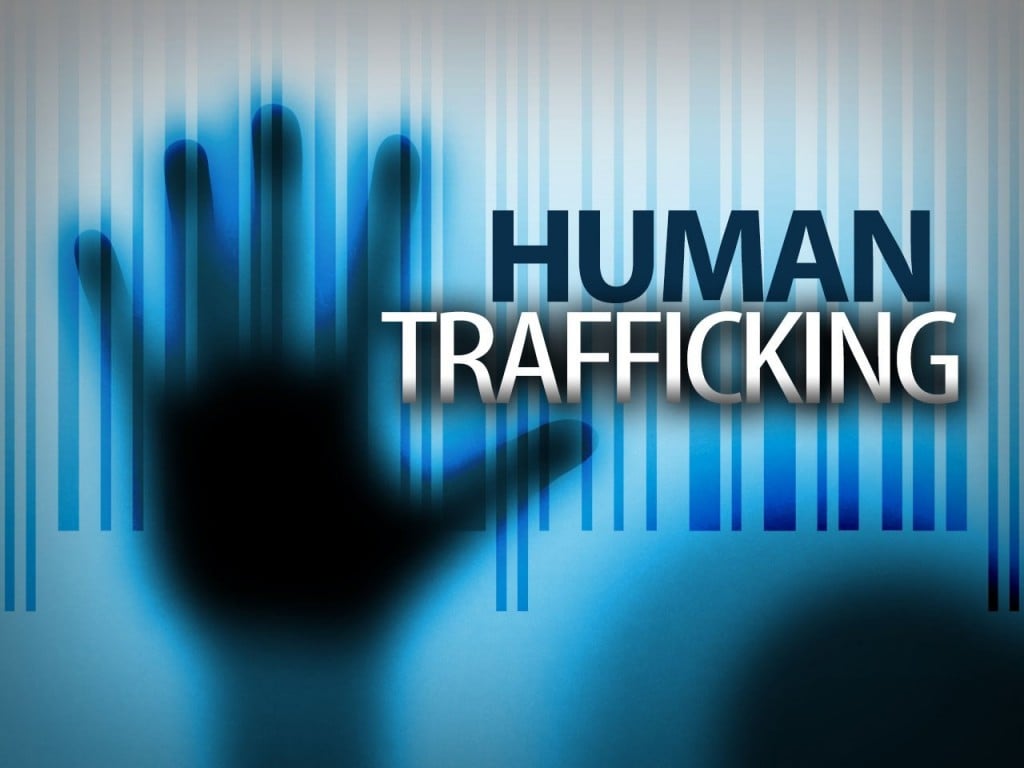 Human Trafficking