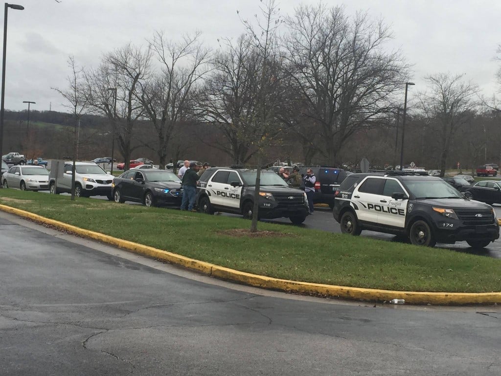 frankfort shooting