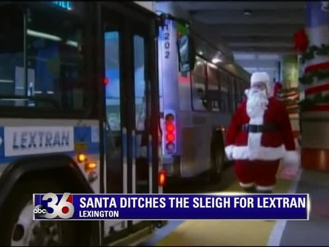 Santa