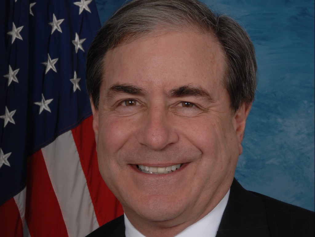 John Yarmuth