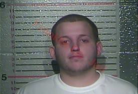 Zachary Rice of Frankfort charged with drug trafficking in Franklin County
