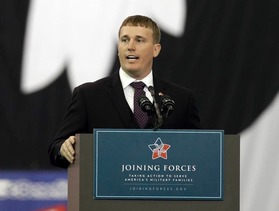 Dakota Meyer