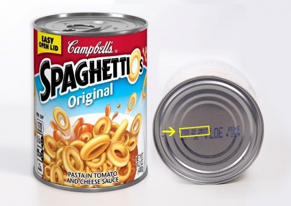 SpaghetiiOs