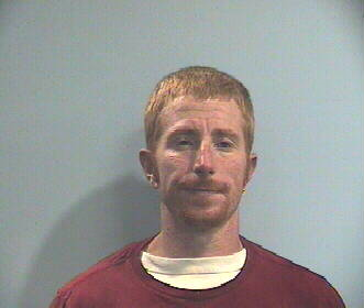 John Pursifull didn't return to Lexington jail from work release 11-17-15
