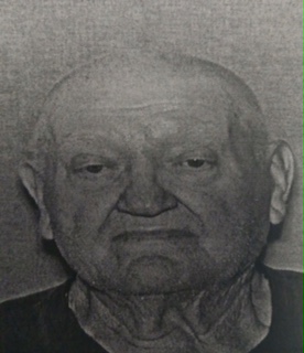 Missing 77-year old Scott County man found safe in wrecked car in Harrison County 10-28-15
