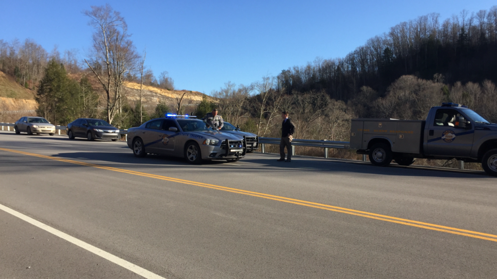 Man's body found in large box down embankment in Bell County 12-8-15 tied to Wisconsin homicide