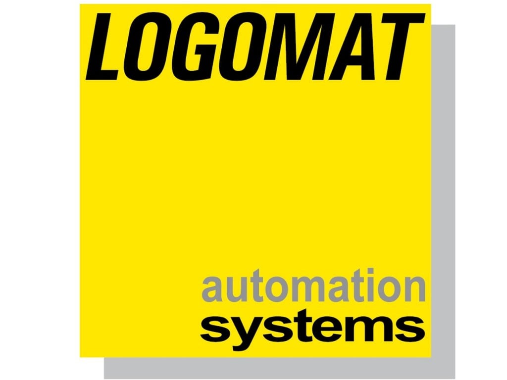 LOGOMAT