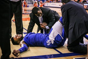 Nerlens Noel