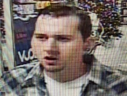 Shoplifter