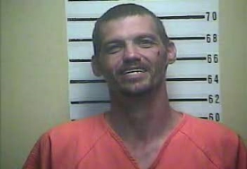 KSP says Jason Carbone escaped from the Bell County Detention Center on 9-21-15.