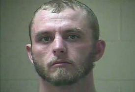 Jesse Brown of Monticello charged with murder in shooting death of Danny Poore in Pulaski County