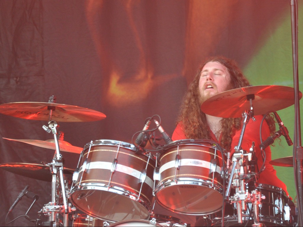 Patrick