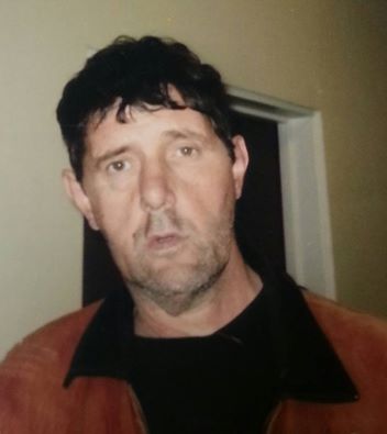 Missing Harrison County man