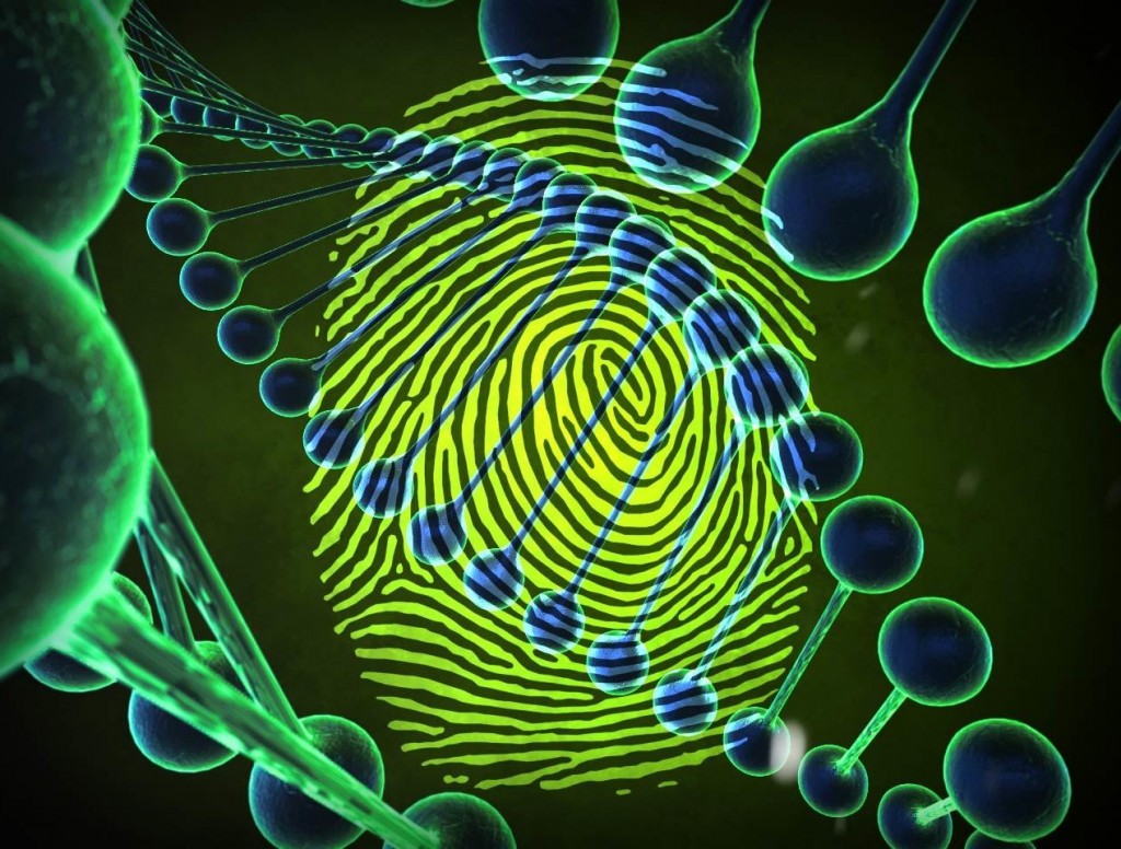 DNA
