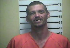 KSP says Jason Carbone escaped from the Bell County Detention Center on 9-21-15.