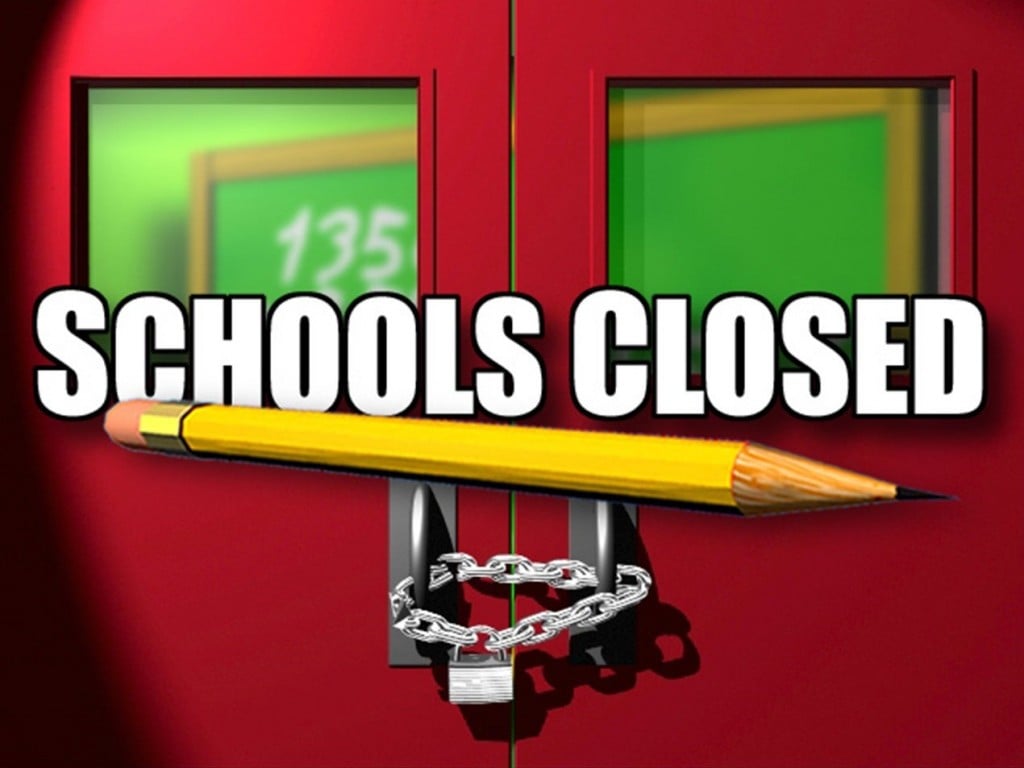 No classes at Johnson County schools today following threat