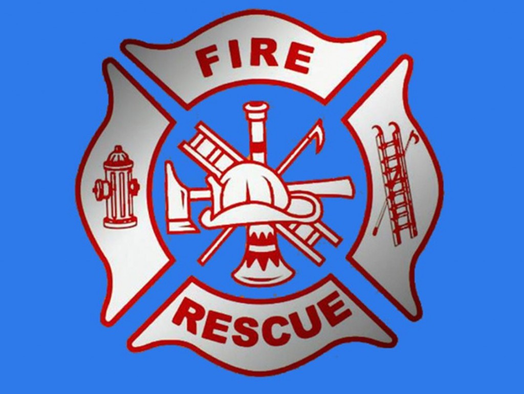 Firefighter