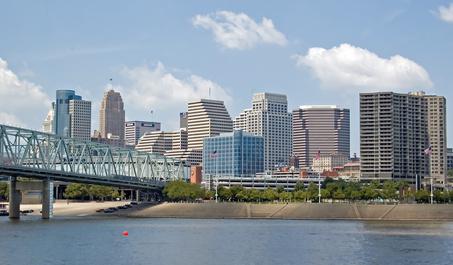 Cincinnati