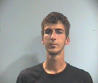Zachary Pelfrey