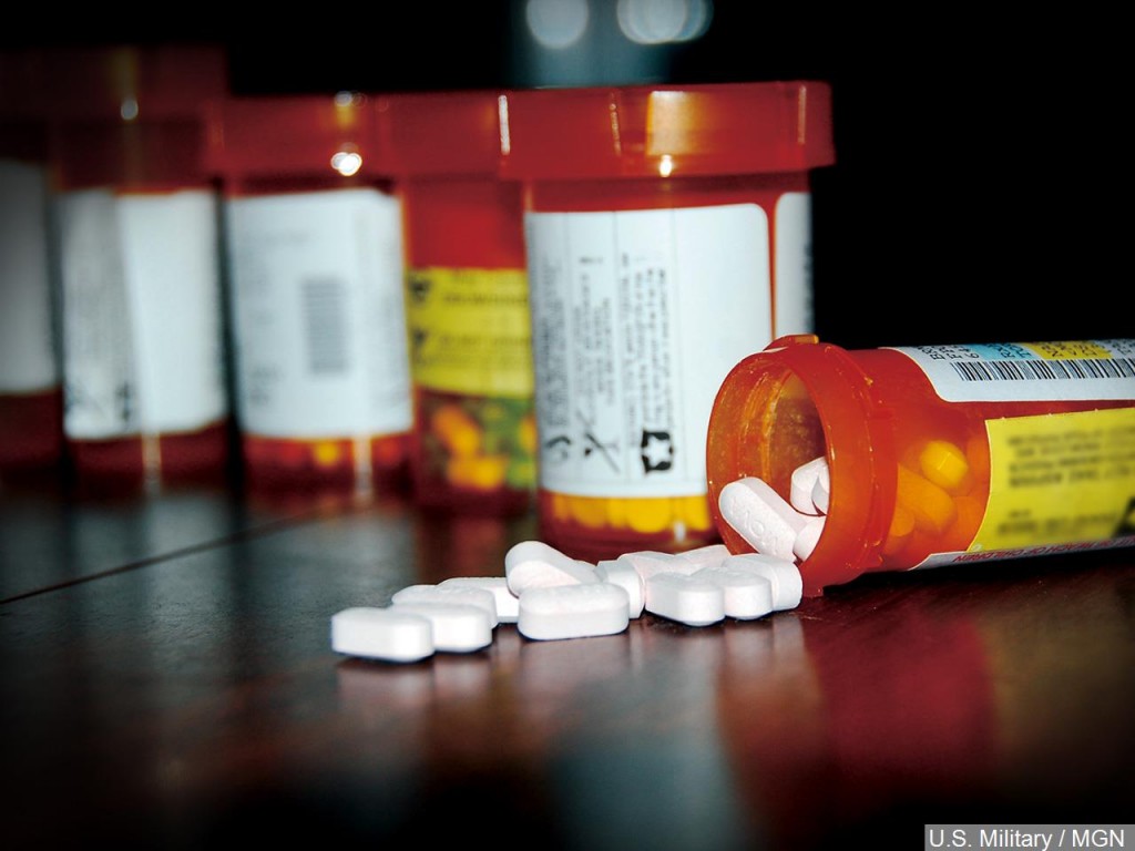prescription pills drugs