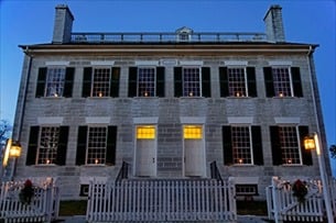Source: Shaker Village