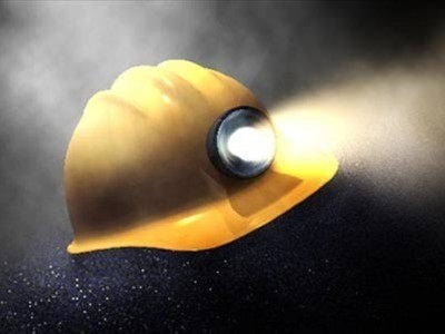 coal