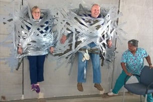 Maker Madness: Duct Tape - Community Library