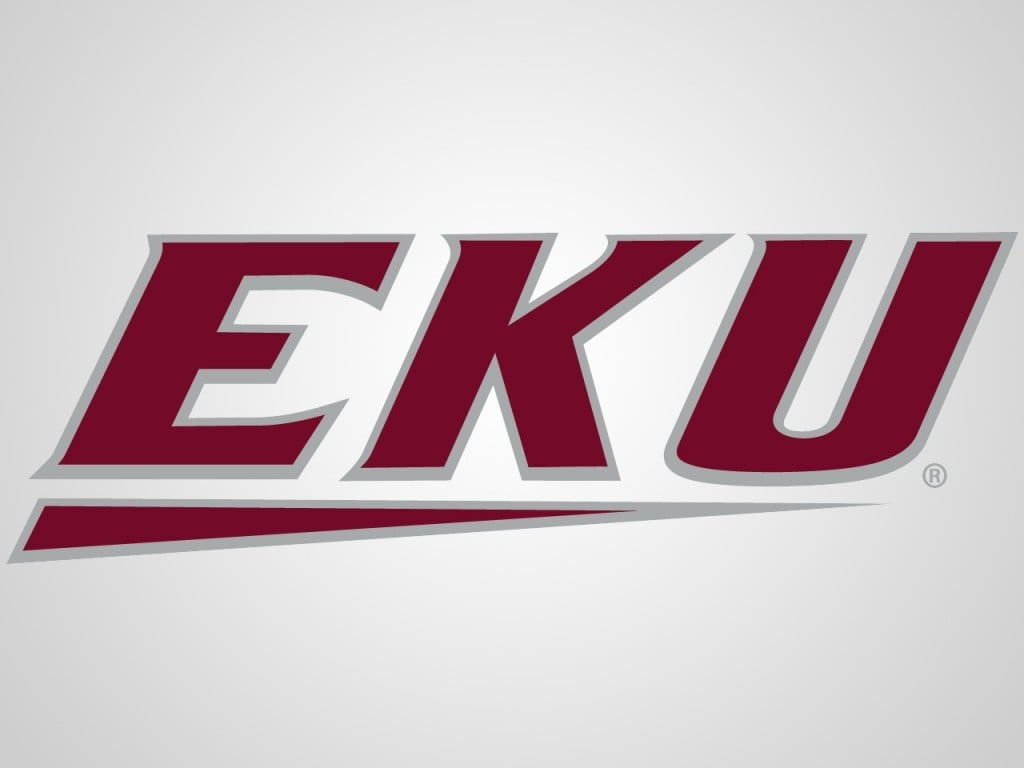 EKU new logo