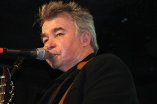 John Prine