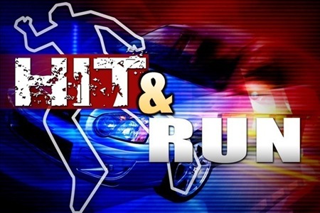 Hit and Run
