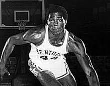 Former UK Basketball player Charles Hurt dies at age 55 on 8-16-16 after battling leukemia
