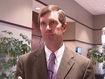 Andy Beshear