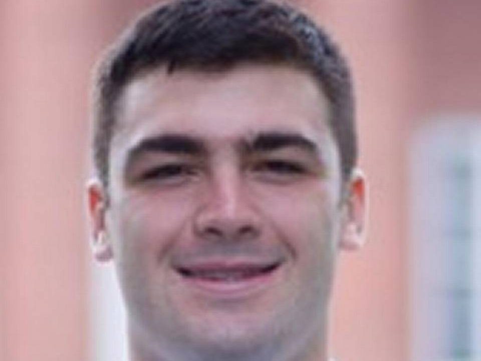 Colson Machlitt