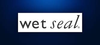 Wet Seal logo