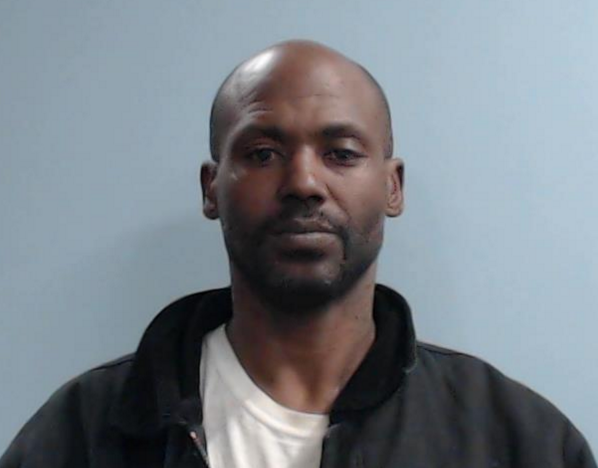 Mark Furman accused of robbing two gas stations in Lexington on 3-2-17