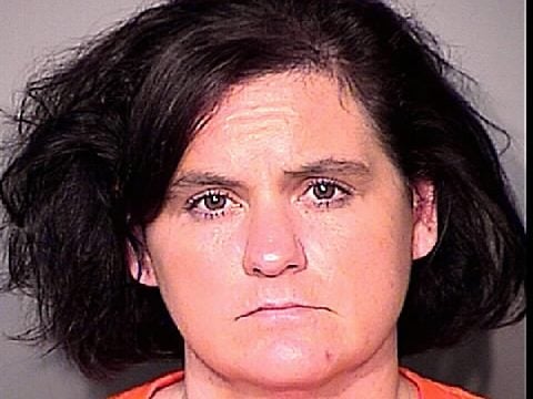 Traci Flynn