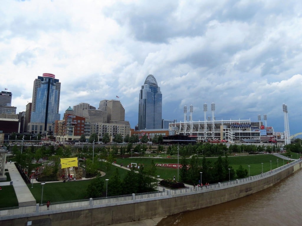 Cincinnati