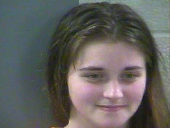 Whitney Nicole Johnson