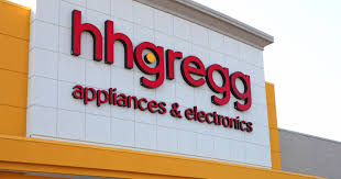 hhgregg electronics and appliances