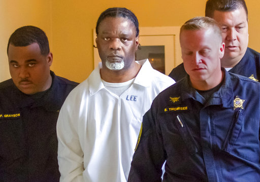 FILE - In this Tuesday