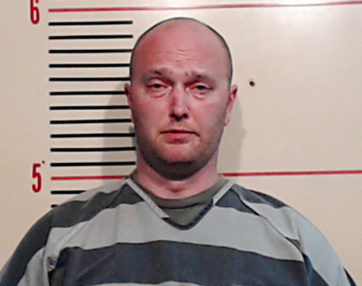 This photo provided by the Parker County Sheriff's Office shows Roy Oliver. Oliver