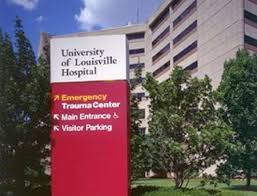 University of Louisville Hospital