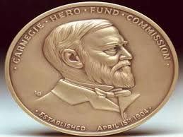 Carnegie Hero Medal