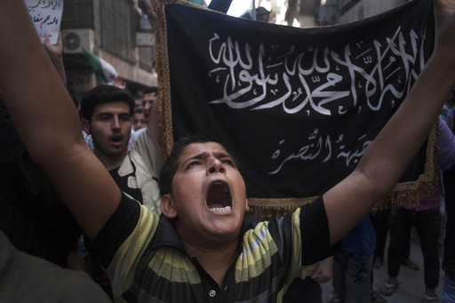 FILE - In this Sept. 21