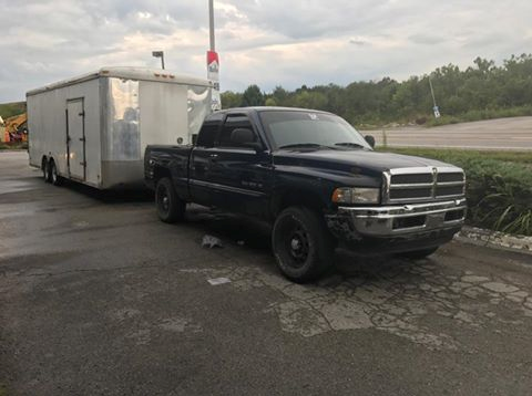 Courtesy Franklin County Sheriff