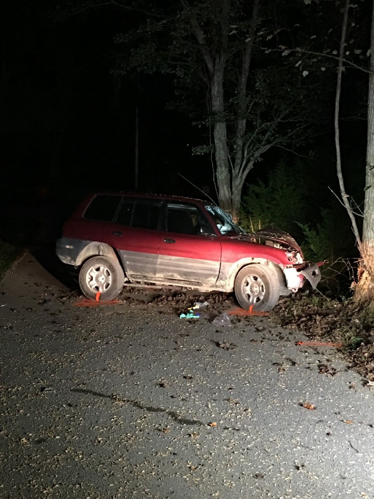 One killed, two injured in Laurel County crash - WTVQ