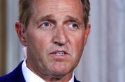 Sen. Jeff Flake